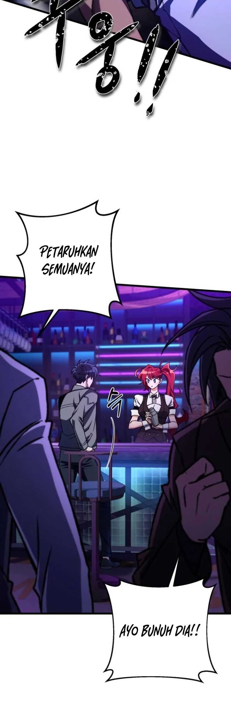 The Genius Assassin Who Takes It All Chapter 11 - halaman 35