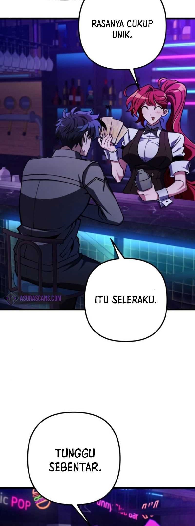 The Genius Assassin Who Takes It All Chapter 11 - halaman 38