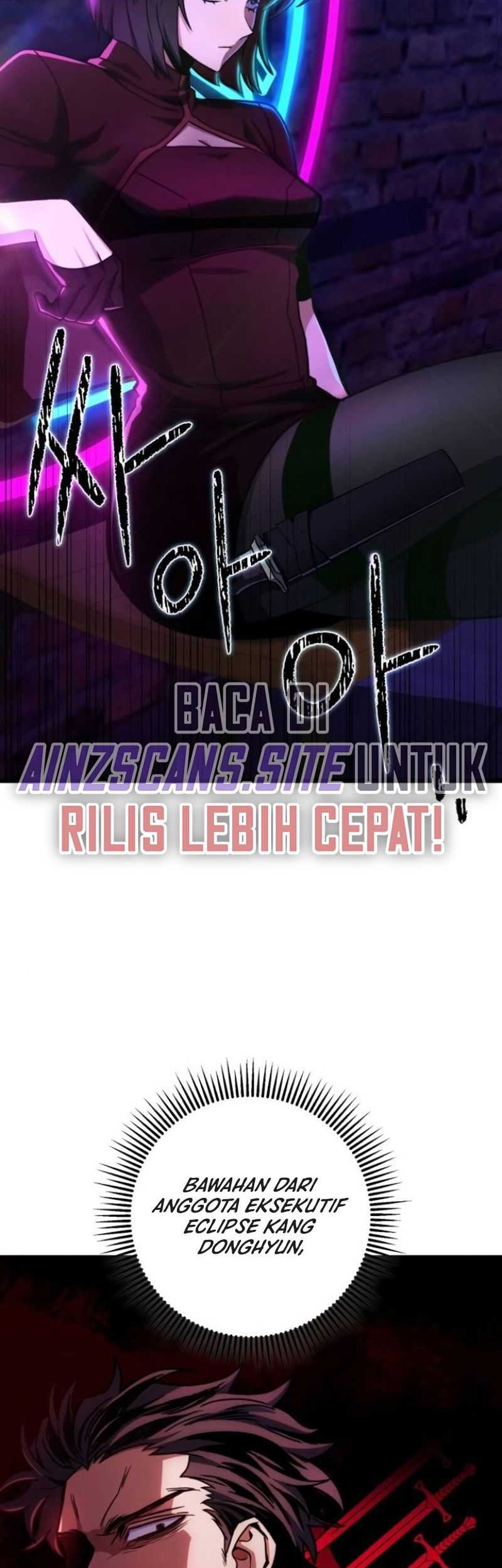 The Genius Assassin Who Takes It All Chapter 11 - halaman 42