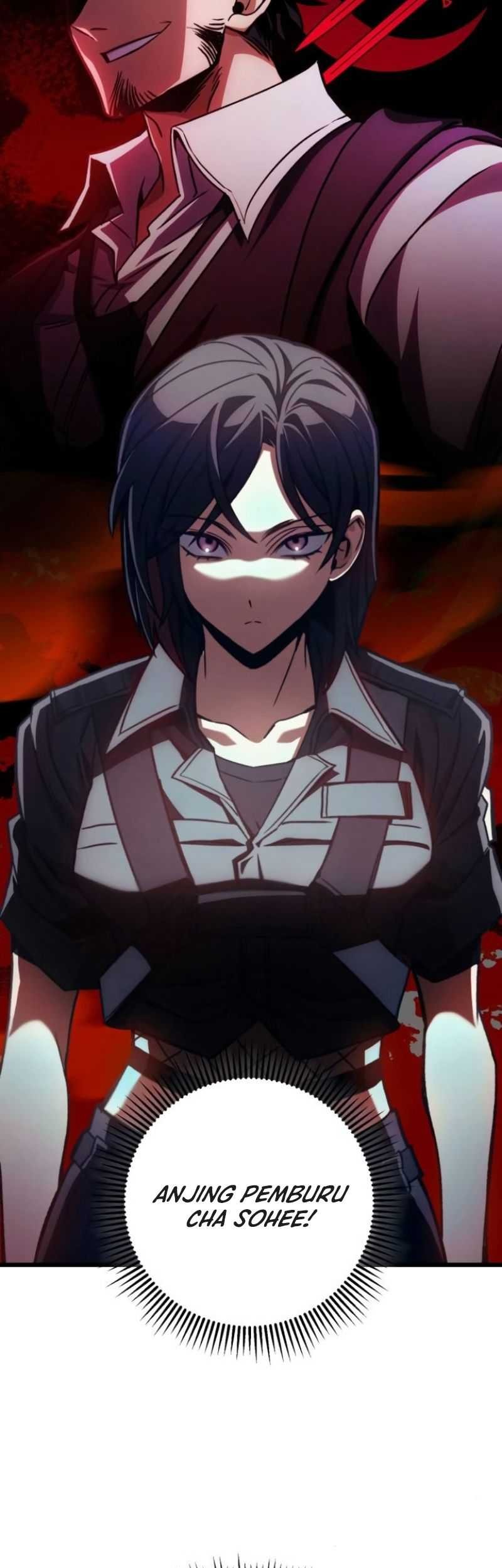 The Genius Assassin Who Takes It All Chapter 11 - halaman 43
