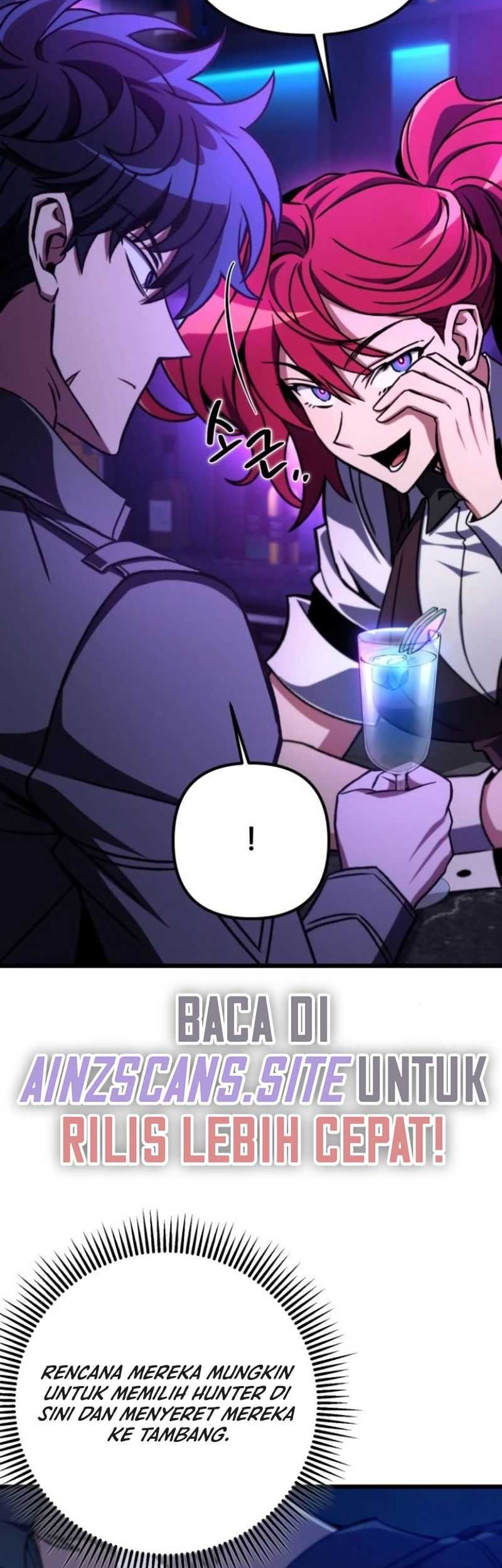 The Genius Assassin Who Takes It All Chapter 11 - halaman 47
