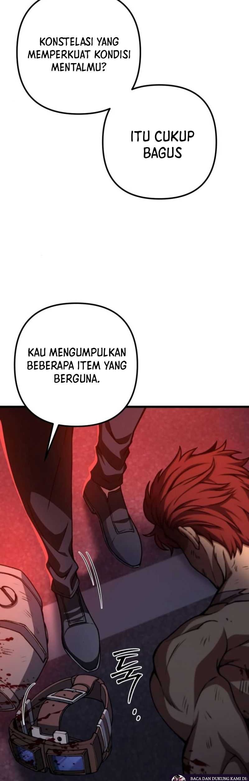 The Genius Assassin Who Takes It All Chapter 11 - halaman 5