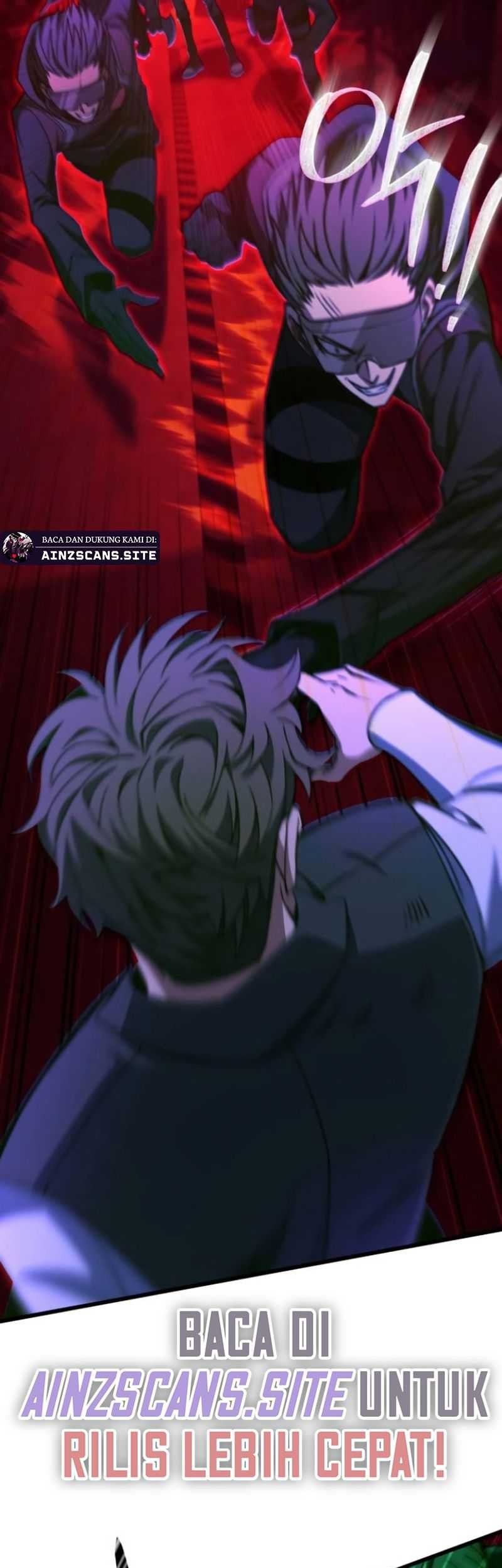 The Genius Assassin Who Takes It All Chapter 11 - halaman 57