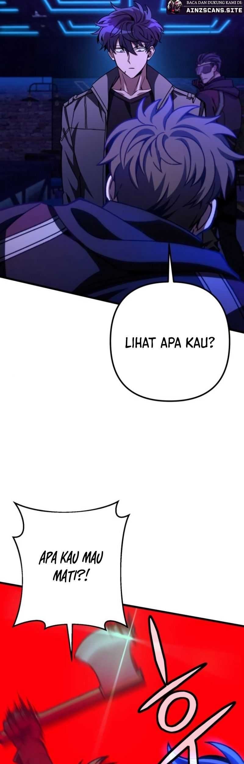 The Genius Assassin Who Takes It All Chapter 11 - halaman 61