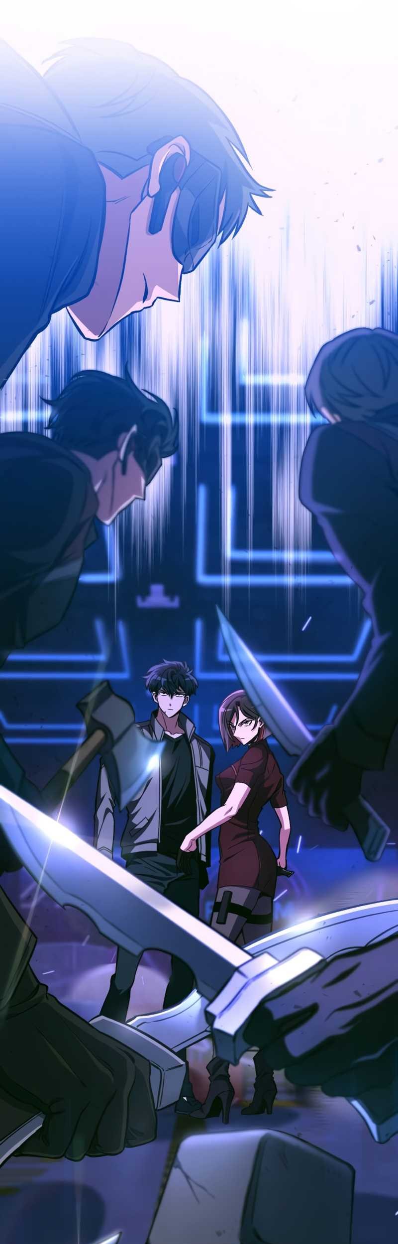 The Genius Assassin Who Takes It All Chapter 12 - halaman 18