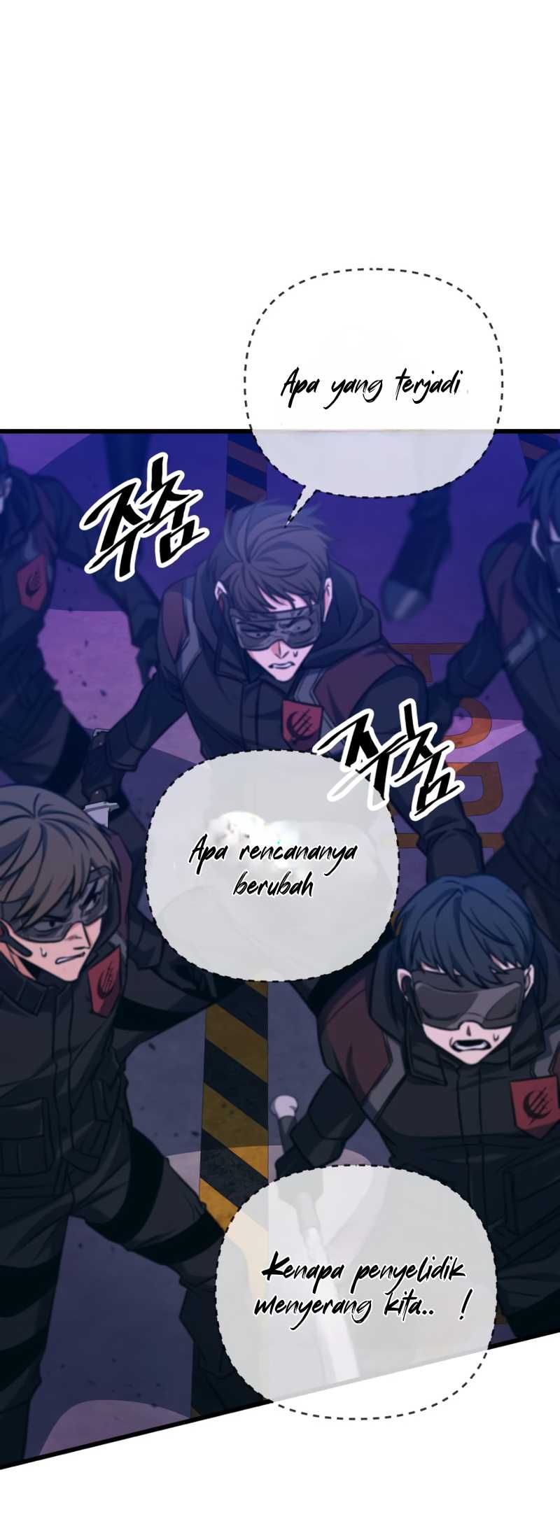The Genius Assassin Who Takes It All Chapter 12 - halaman 21
