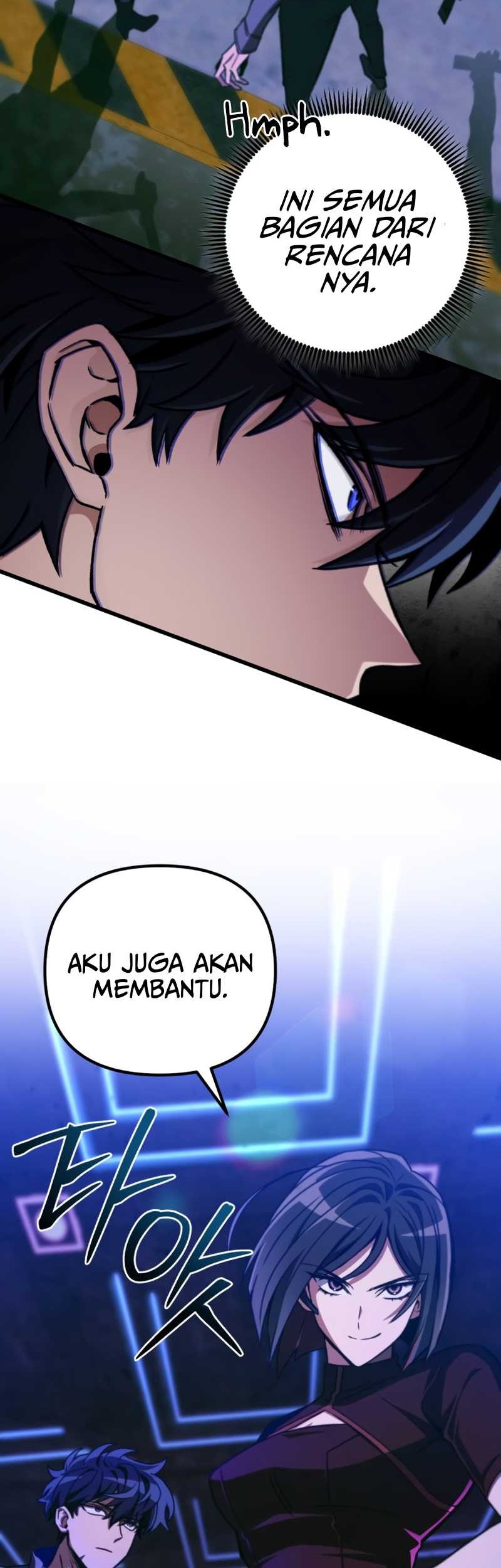 The Genius Assassin Who Takes It All Chapter 12 - halaman 25