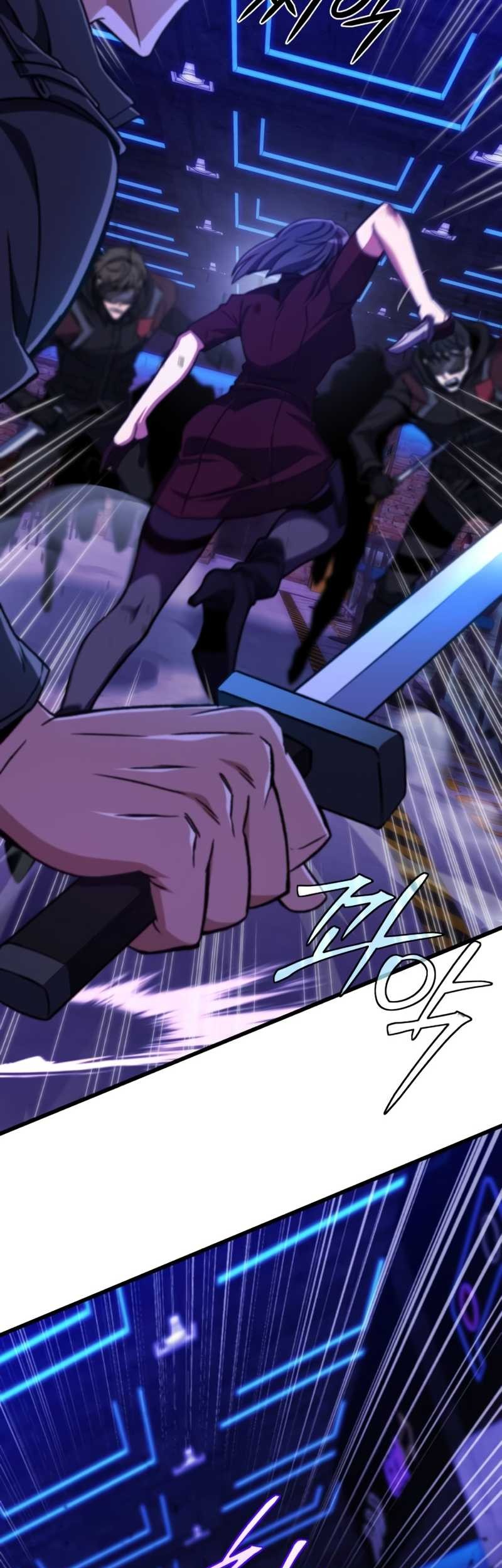 The Genius Assassin Who Takes It All Chapter 12 - halaman 27