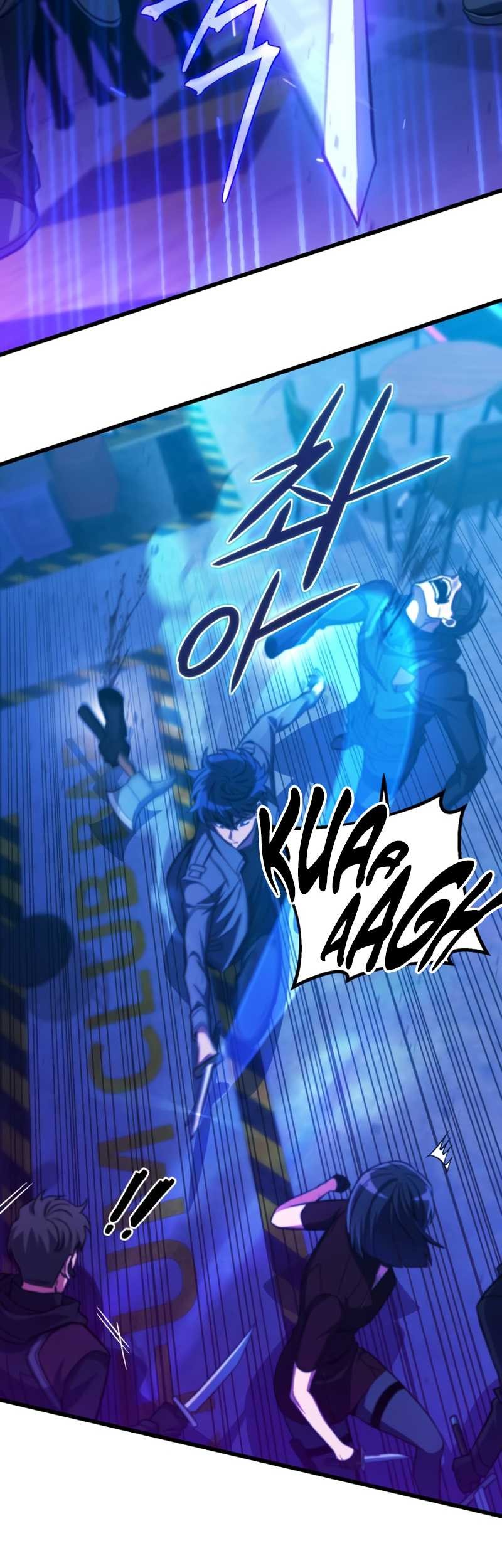 The Genius Assassin Who Takes It All Chapter 12 - halaman 33
