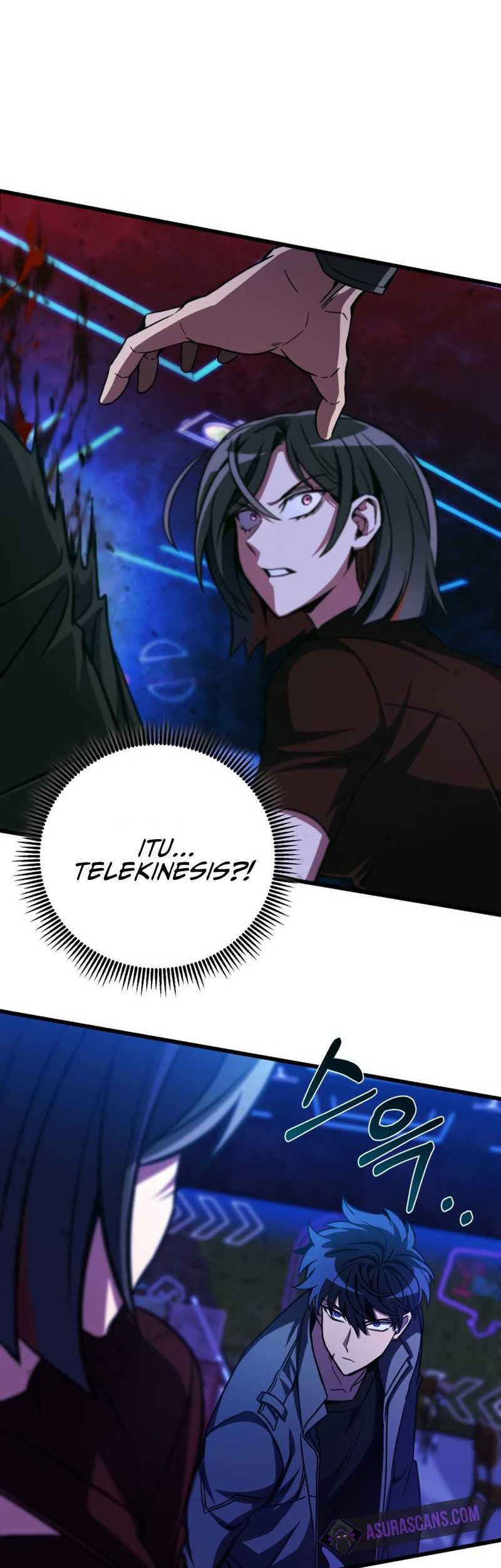 The Genius Assassin Who Takes It All Chapter 12 - halaman 34