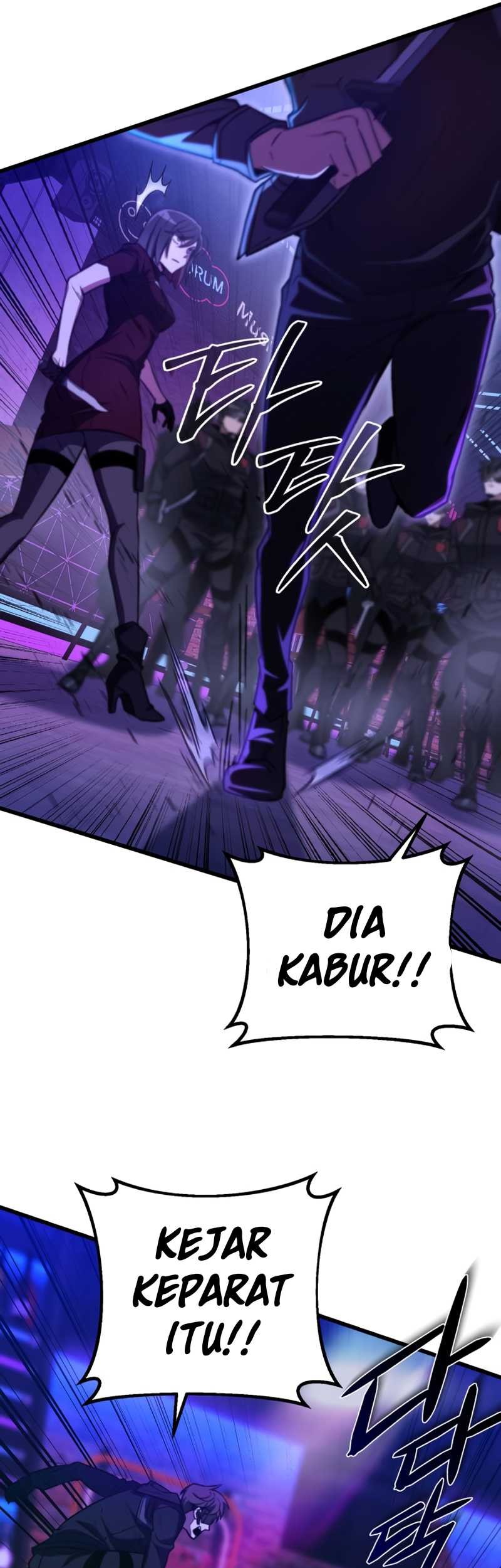 The Genius Assassin Who Takes It All Chapter 12 - halaman 36