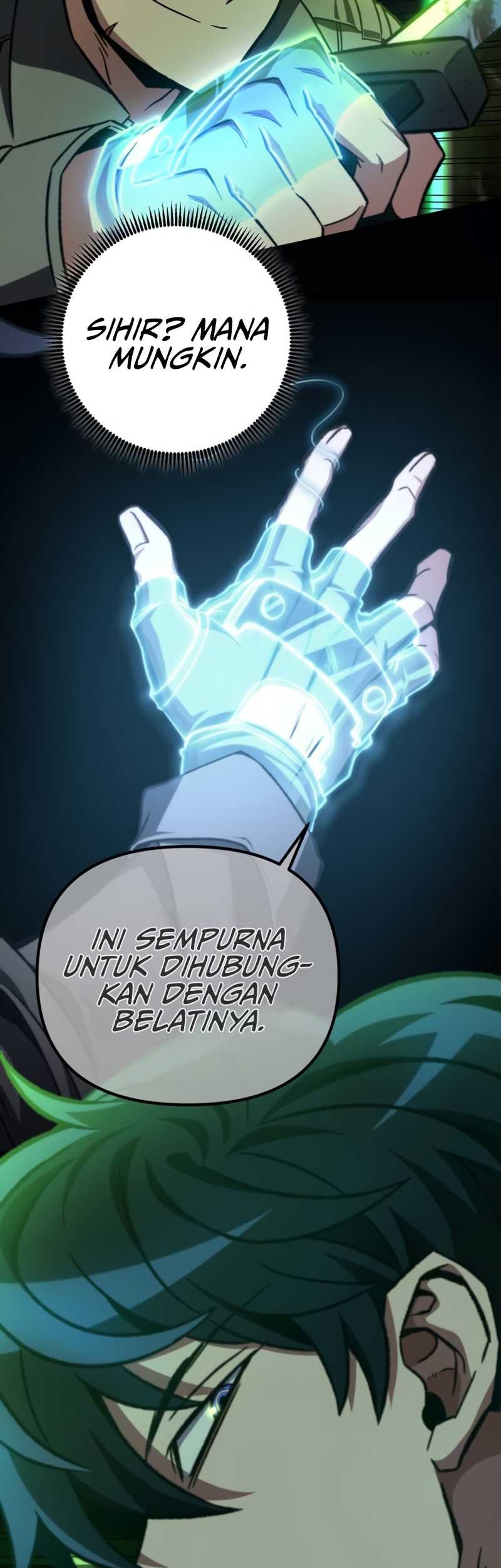 The Genius Assassin Who Takes It All Chapter 12 - halaman 40
