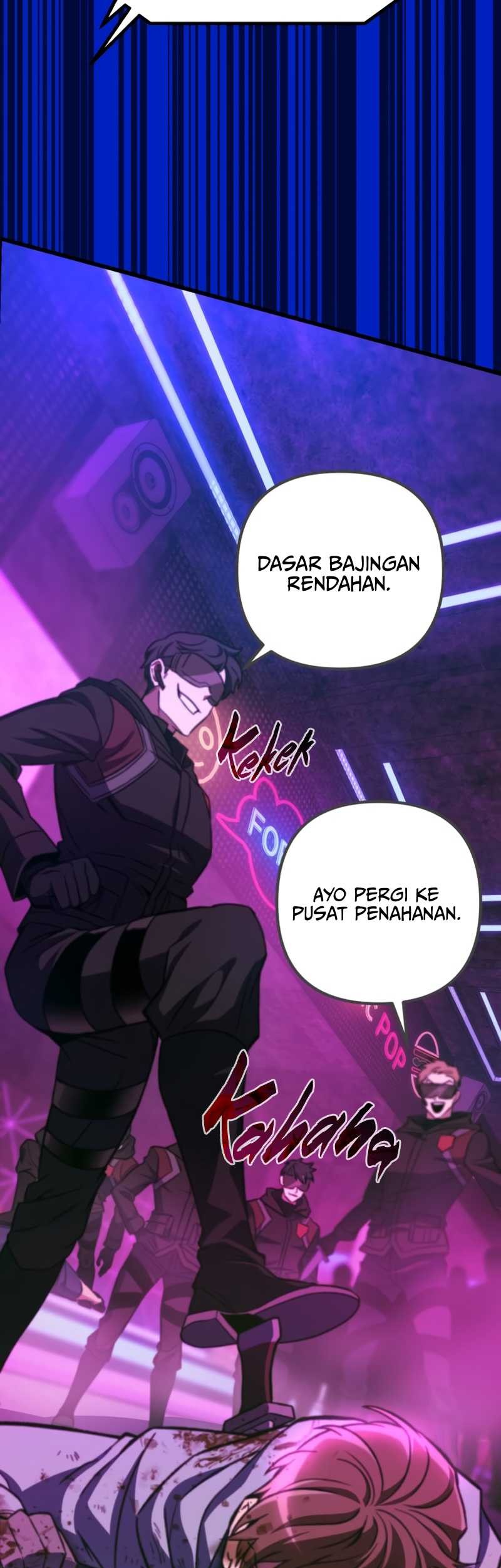 The Genius Assassin Who Takes It All Chapter 12 - halaman 45