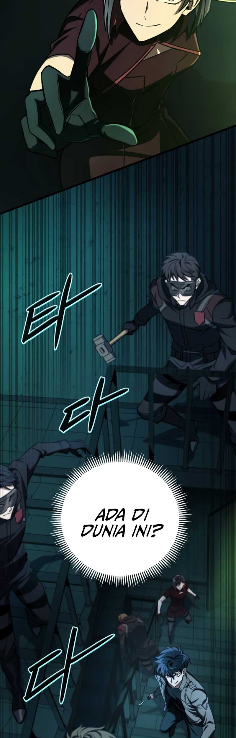 The Genius Assassin Who Takes It All Chapter 12 - halaman 55