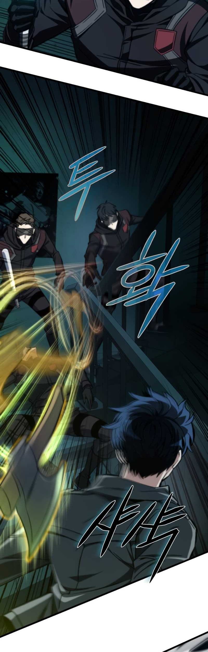 The Genius Assassin Who Takes It All Chapter 12 - halaman 58