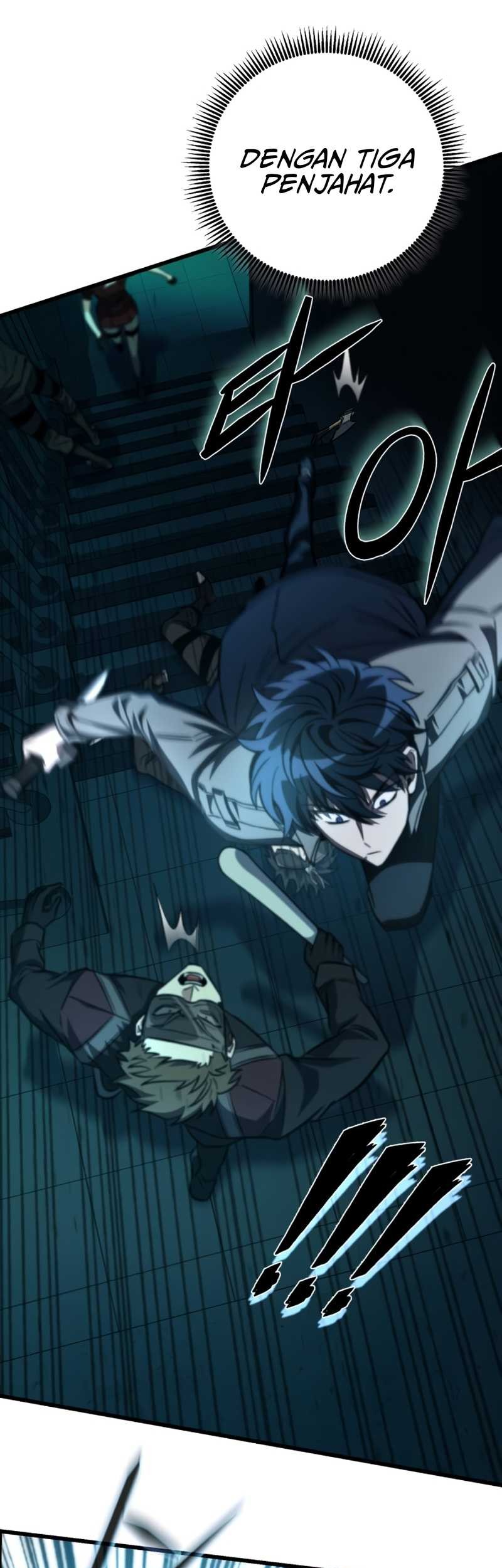 The Genius Assassin Who Takes It All Chapter 12 - halaman 60
