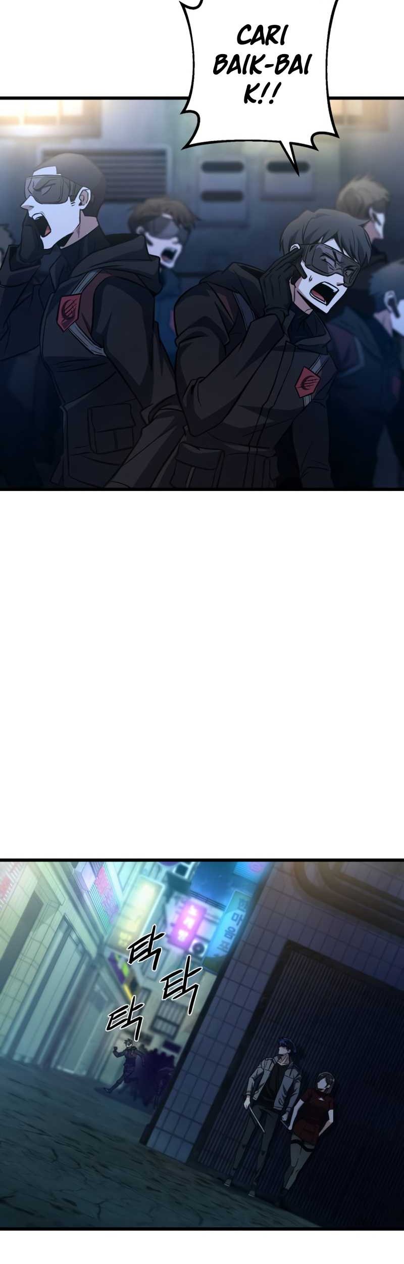 The Genius Assassin Who Takes It All Chapter 12 - halaman 68