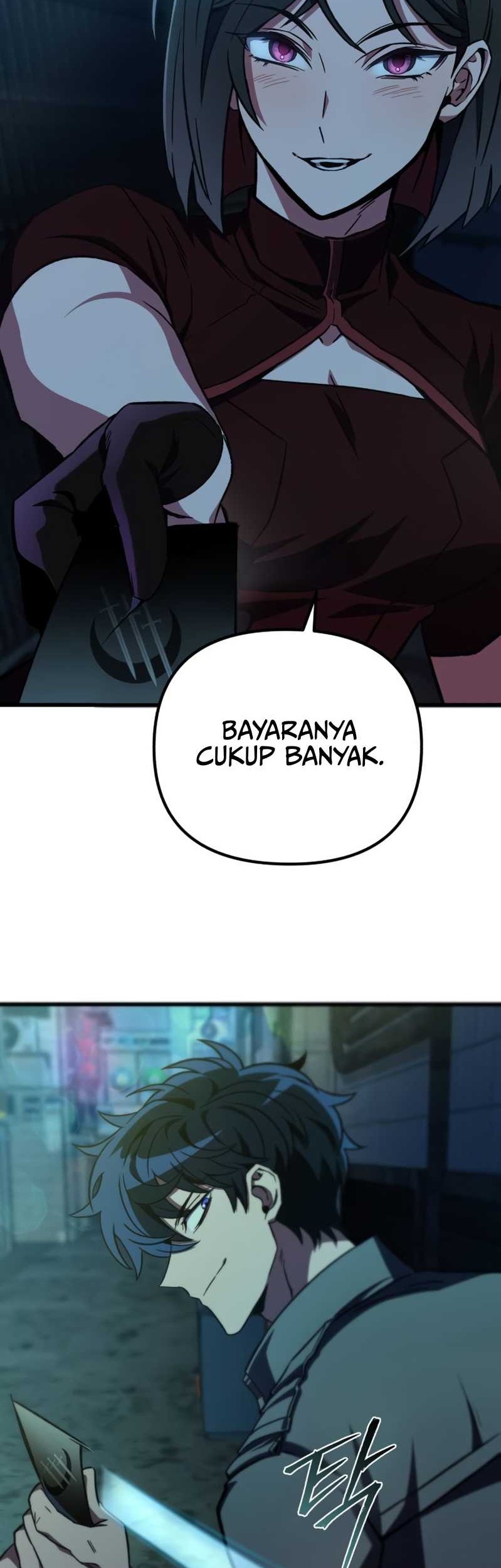 The Genius Assassin Who Takes It All Chapter 12 - halaman 70