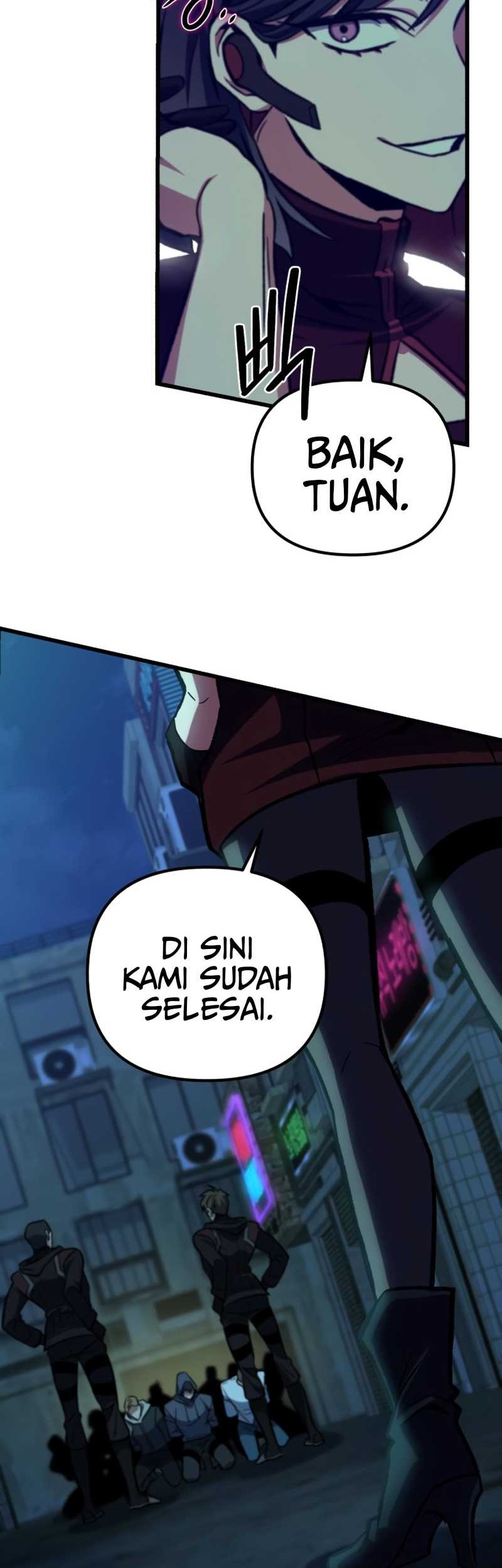 The Genius Assassin Who Takes It All Chapter 12 - halaman 73