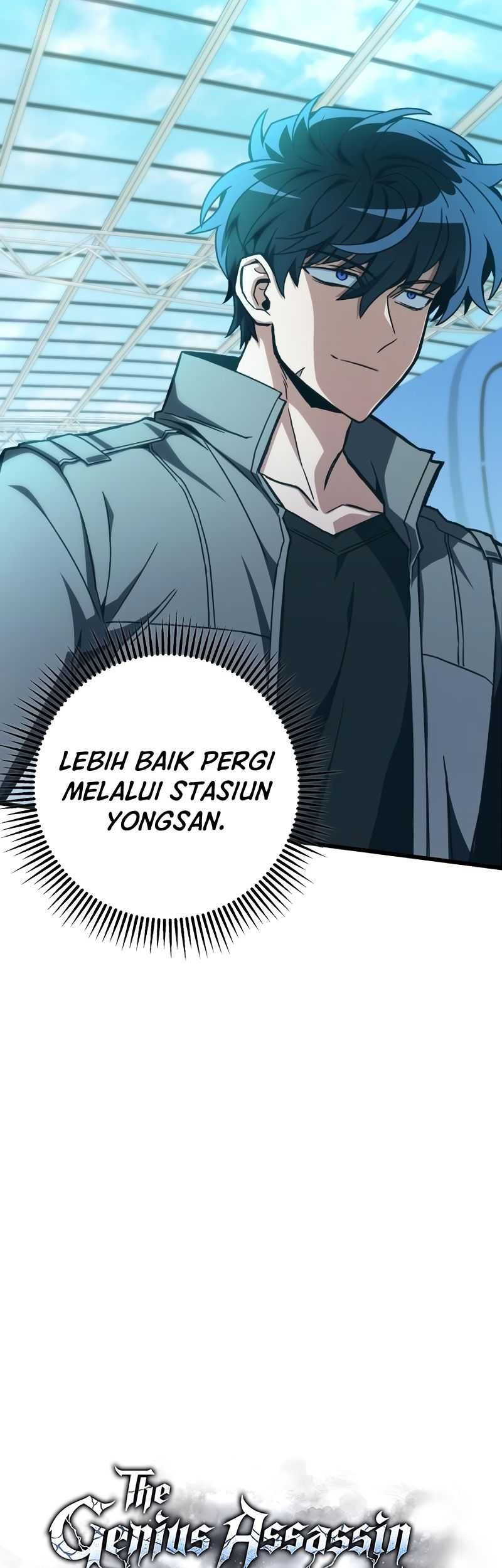 The Genius Assassin Who Takes It All Chapter 13 - halaman 11