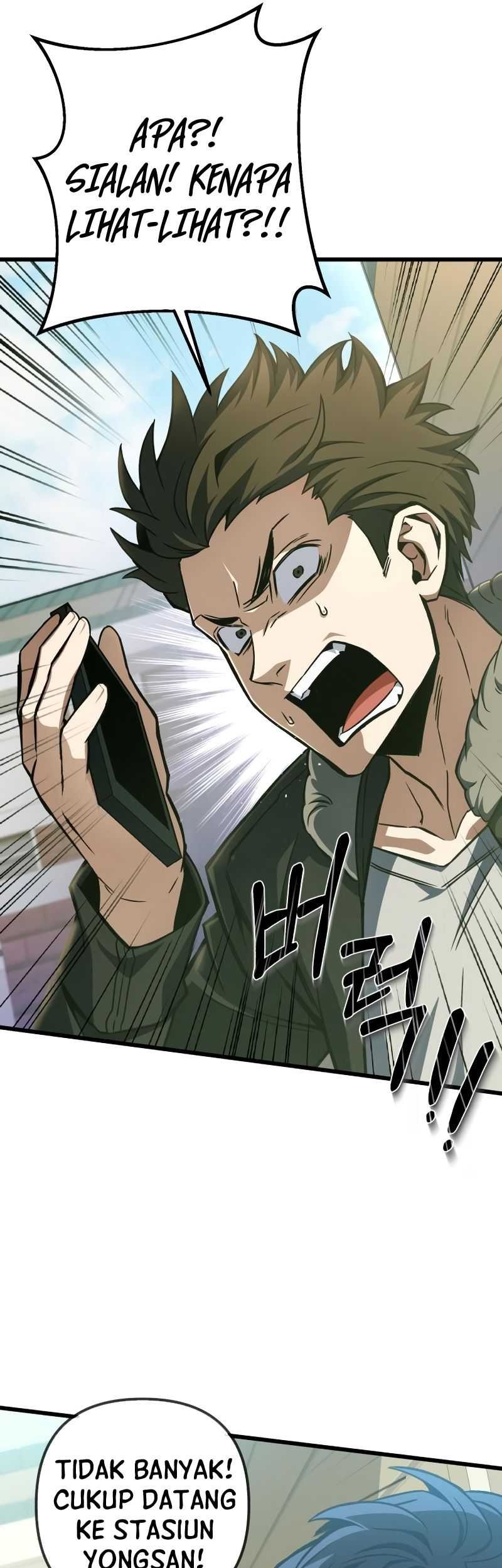 The Genius Assassin Who Takes It All Chapter 13 - halaman 17