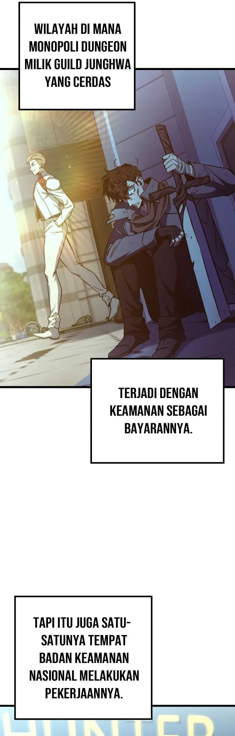 The Genius Assassin Who Takes It All Chapter 13 - halaman 21