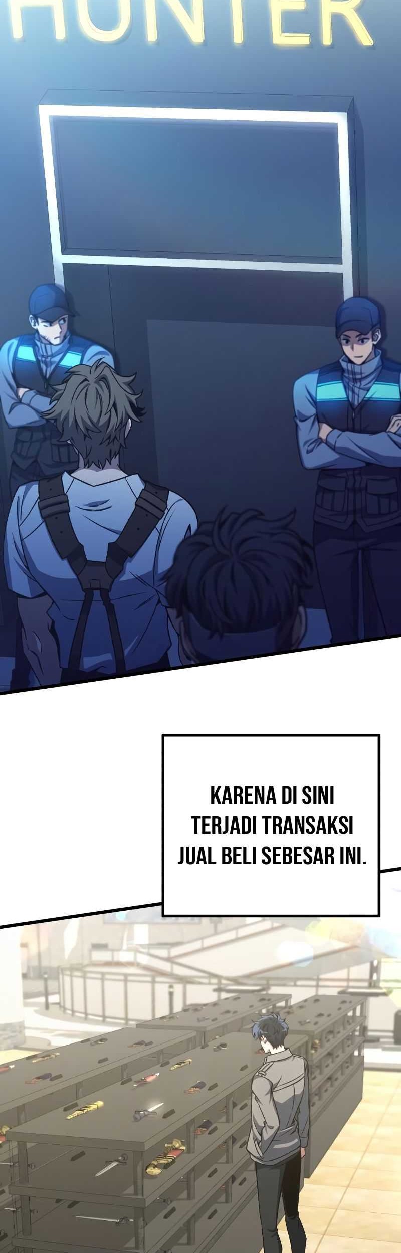 The Genius Assassin Who Takes It All Chapter 13 - halaman 22