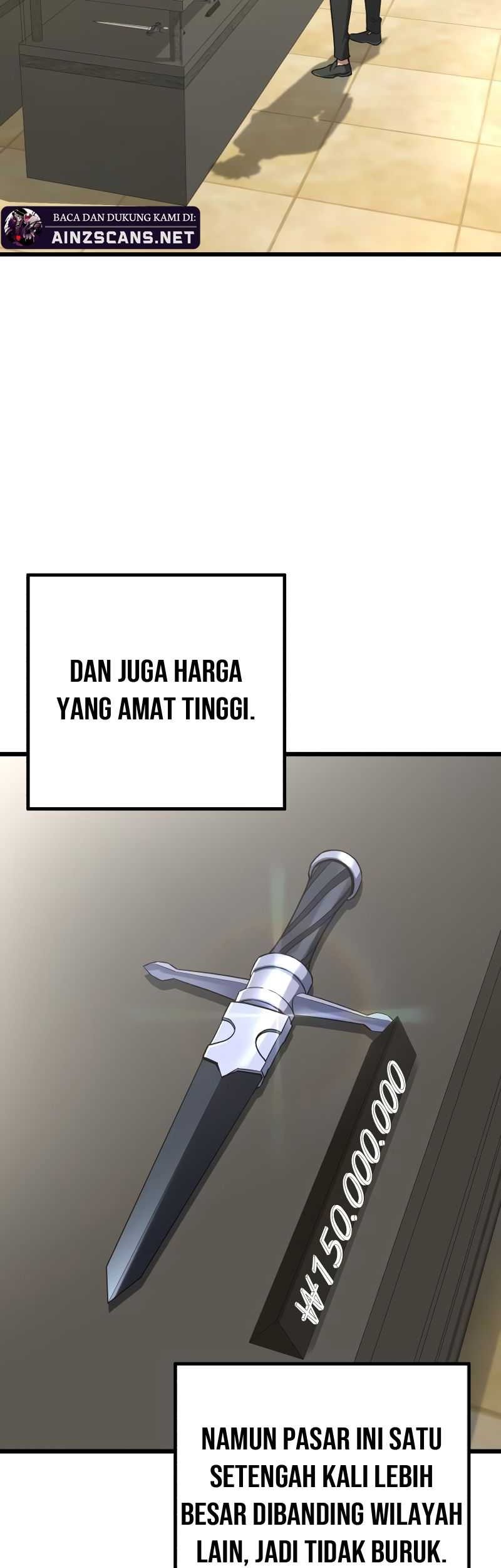The Genius Assassin Who Takes It All Chapter 13 - halaman 23