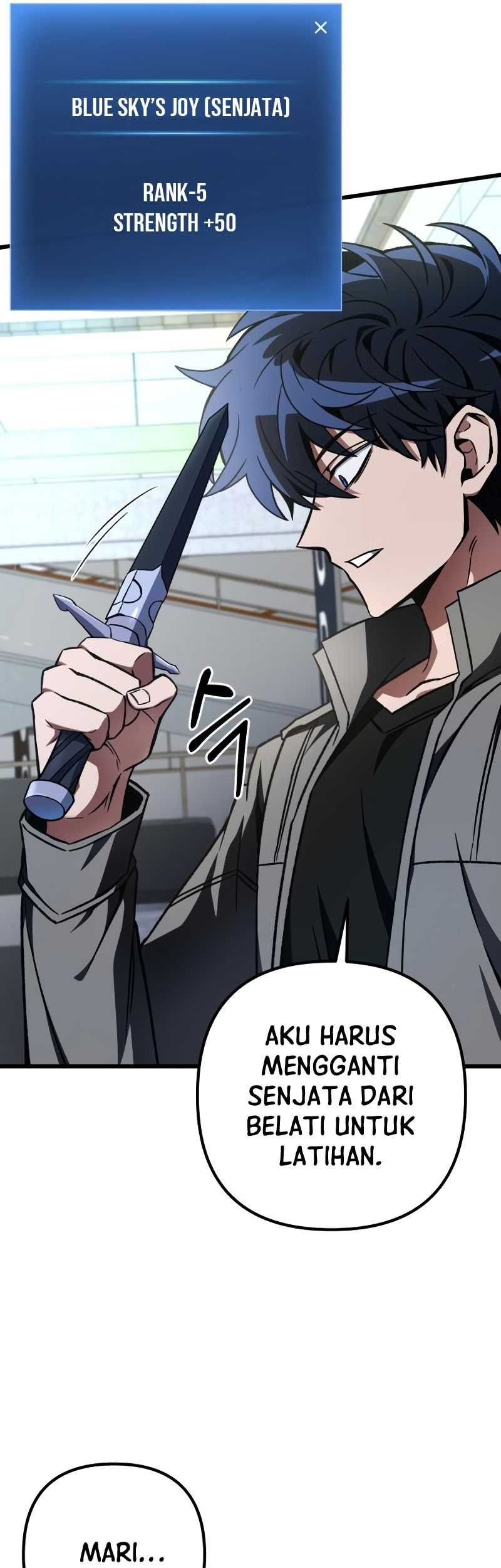 The Genius Assassin Who Takes It All Chapter 13 - halaman 25