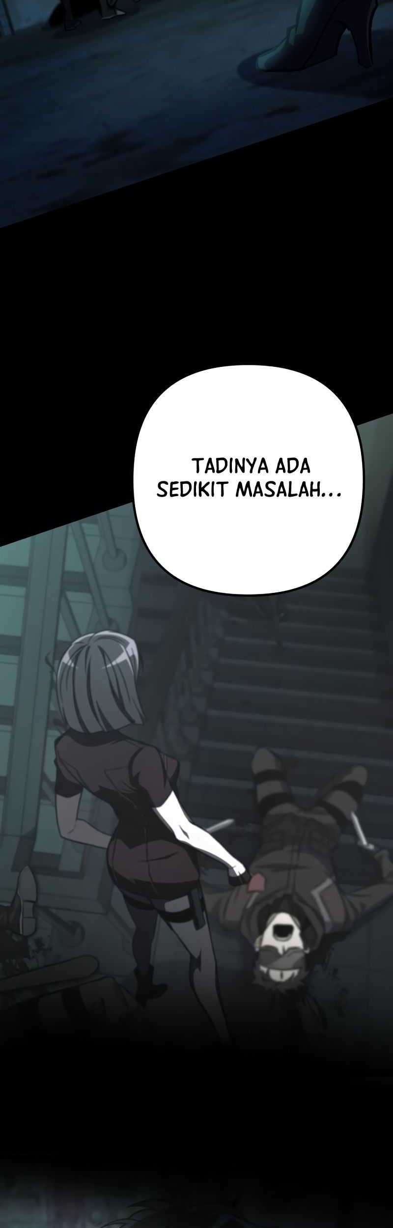 The Genius Assassin Who Takes It All Chapter 13 - halaman 3
