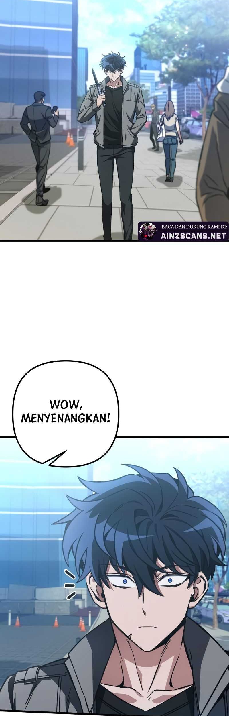 The Genius Assassin Who Takes It All Chapter 13 - halaman 31