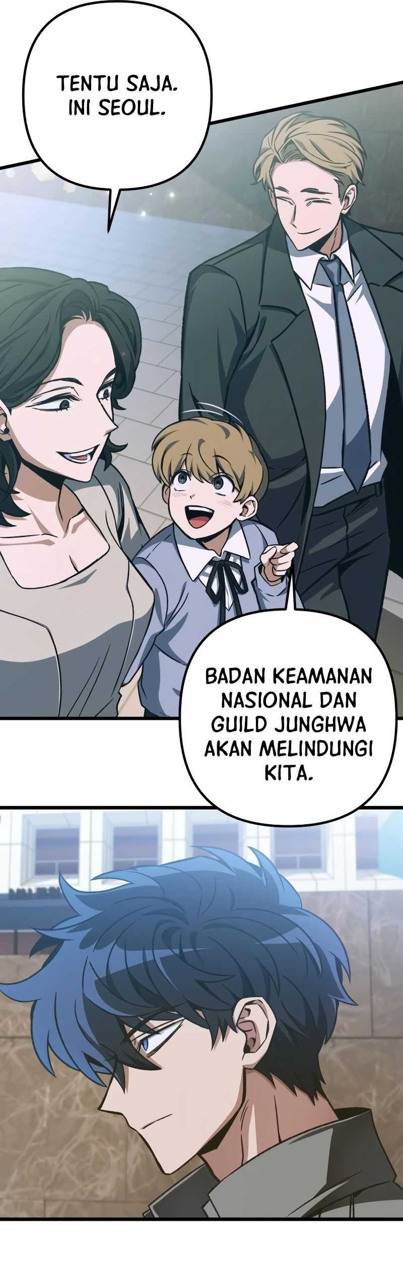 The Genius Assassin Who Takes It All Chapter 13 - halaman 33