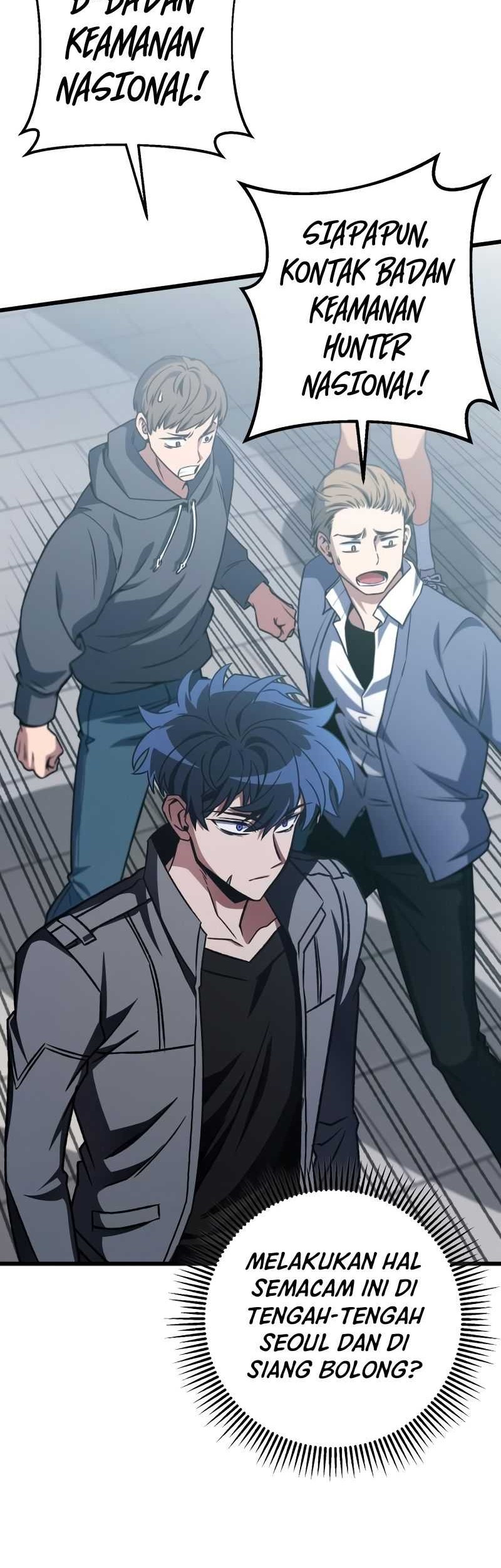 The Genius Assassin Who Takes It All Chapter 13 - halaman 38