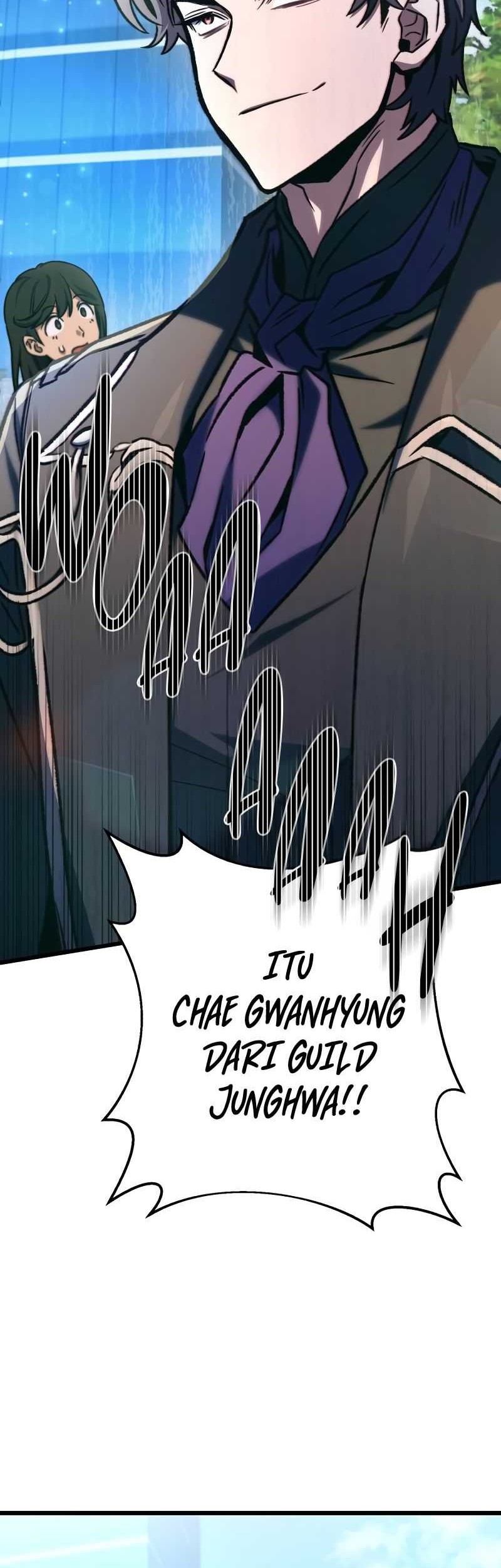 The Genius Assassin Who Takes It All Chapter 13 - halaman 42