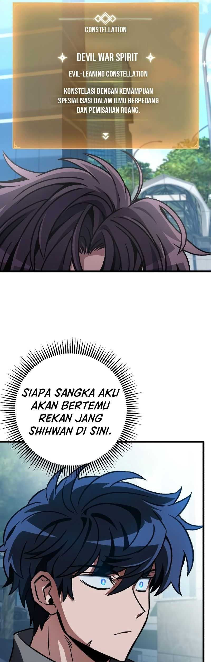 The Genius Assassin Who Takes It All Chapter 13 - halaman 43
