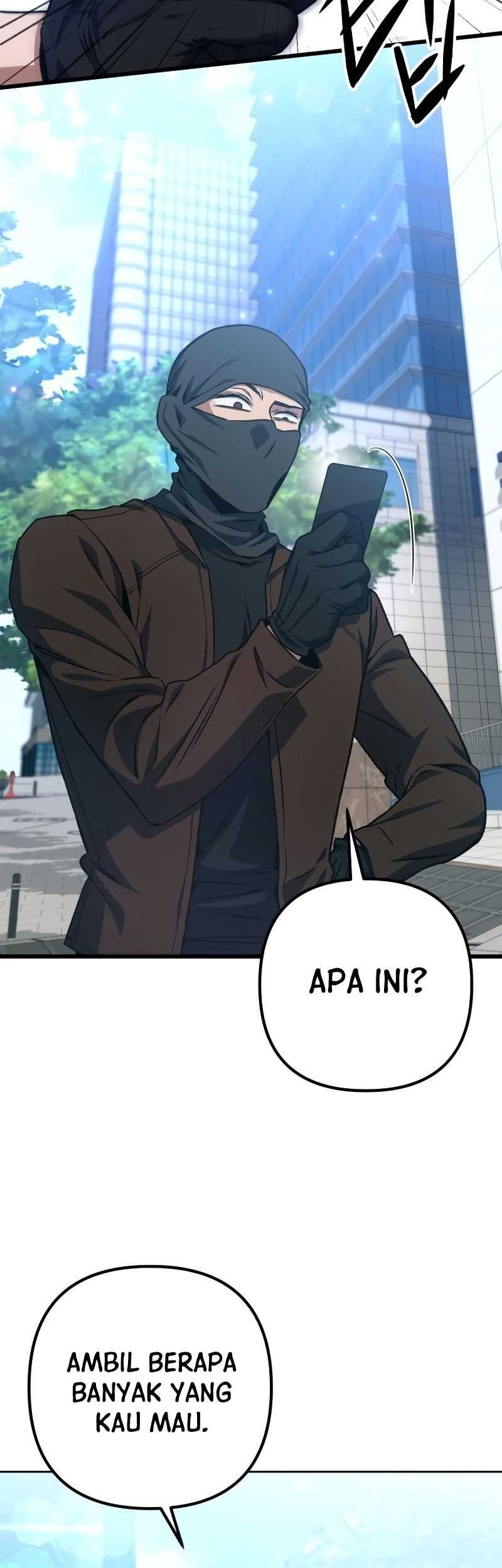 The Genius Assassin Who Takes It All Chapter 13 - halaman 46