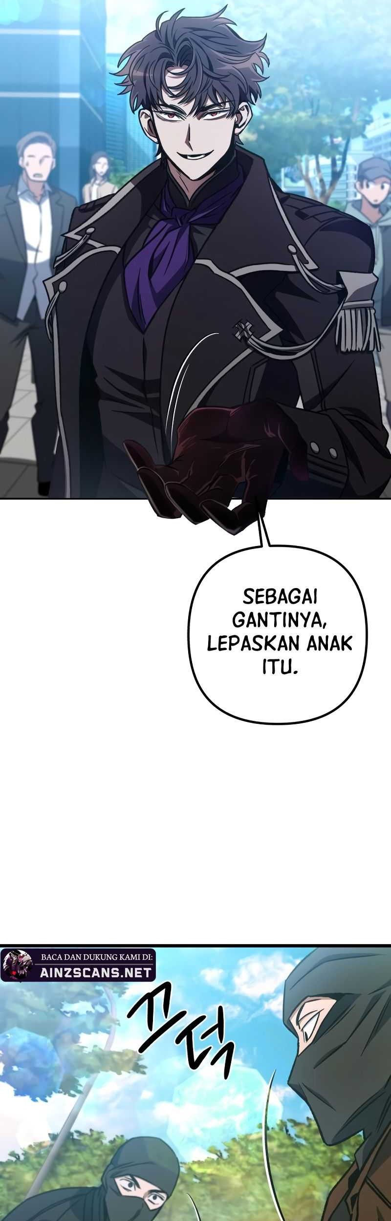 The Genius Assassin Who Takes It All Chapter 13 - halaman 47