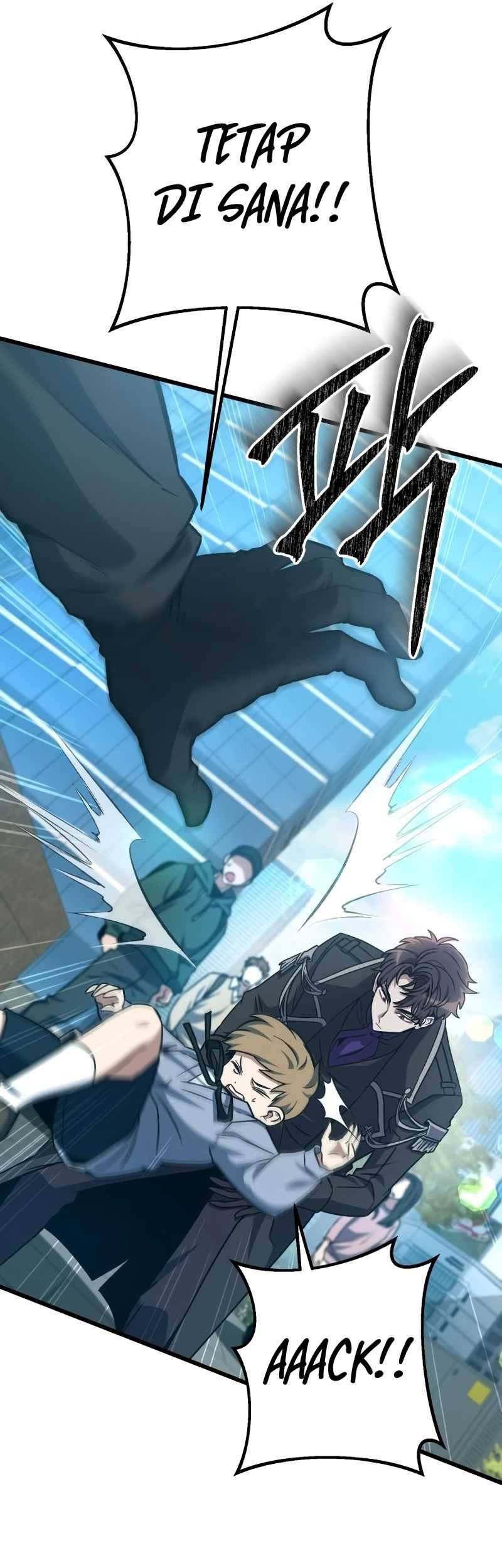 The Genius Assassin Who Takes It All Chapter 13 - halaman 49