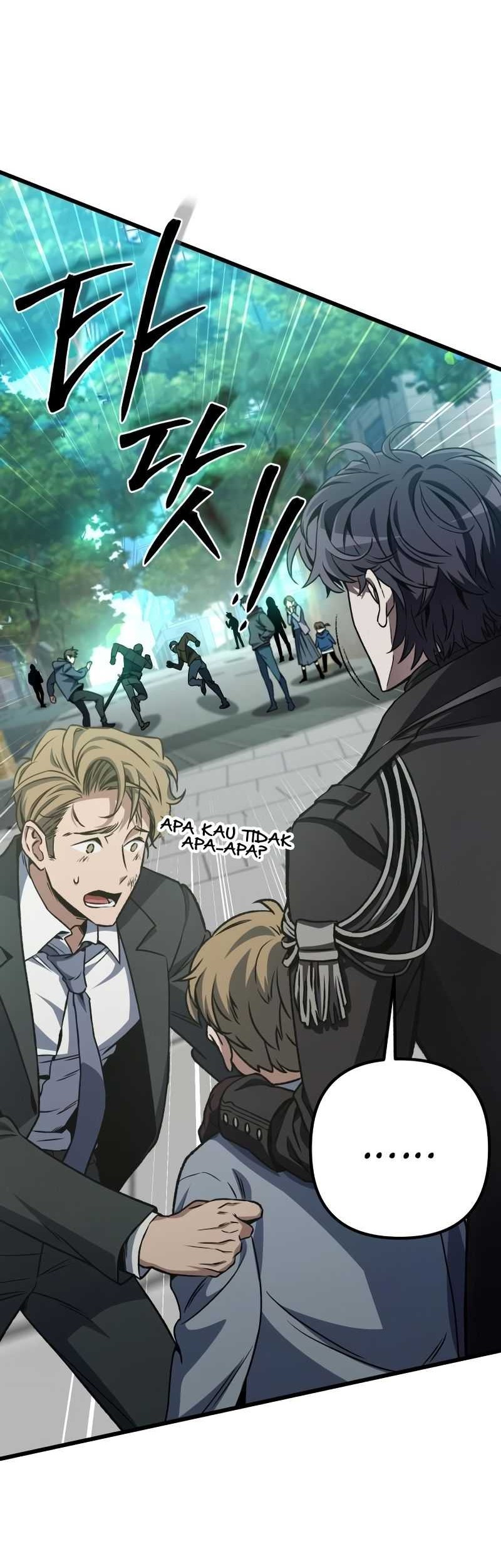 The Genius Assassin Who Takes It All Chapter 13 - halaman 50