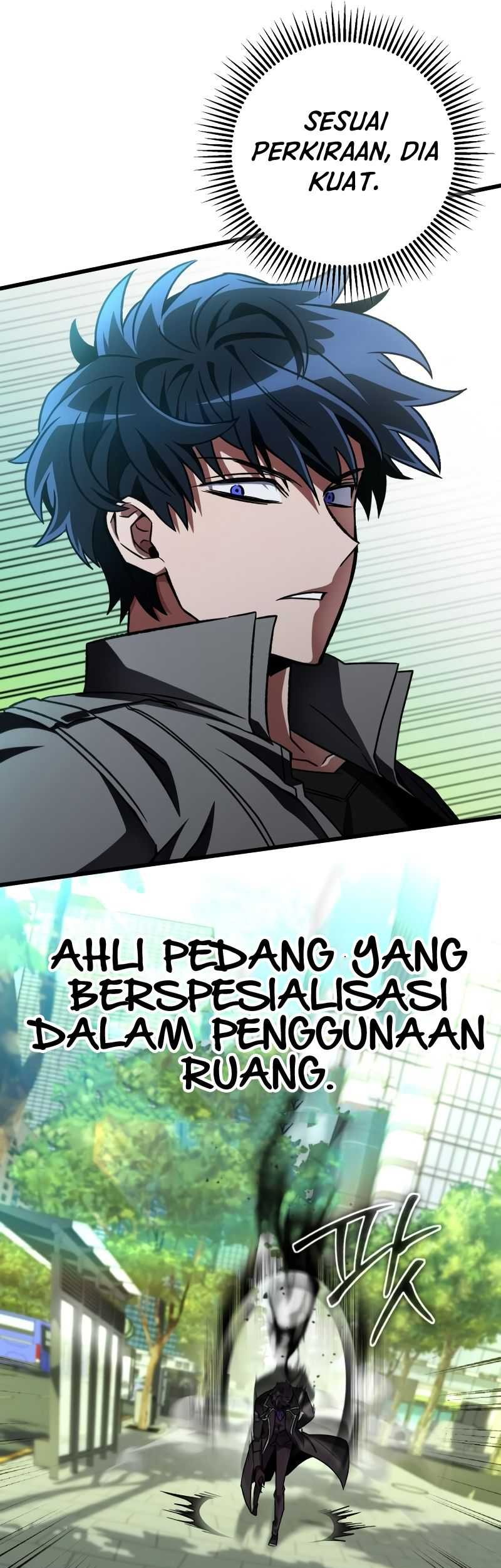 The Genius Assassin Who Takes It All Chapter 13 - halaman 53