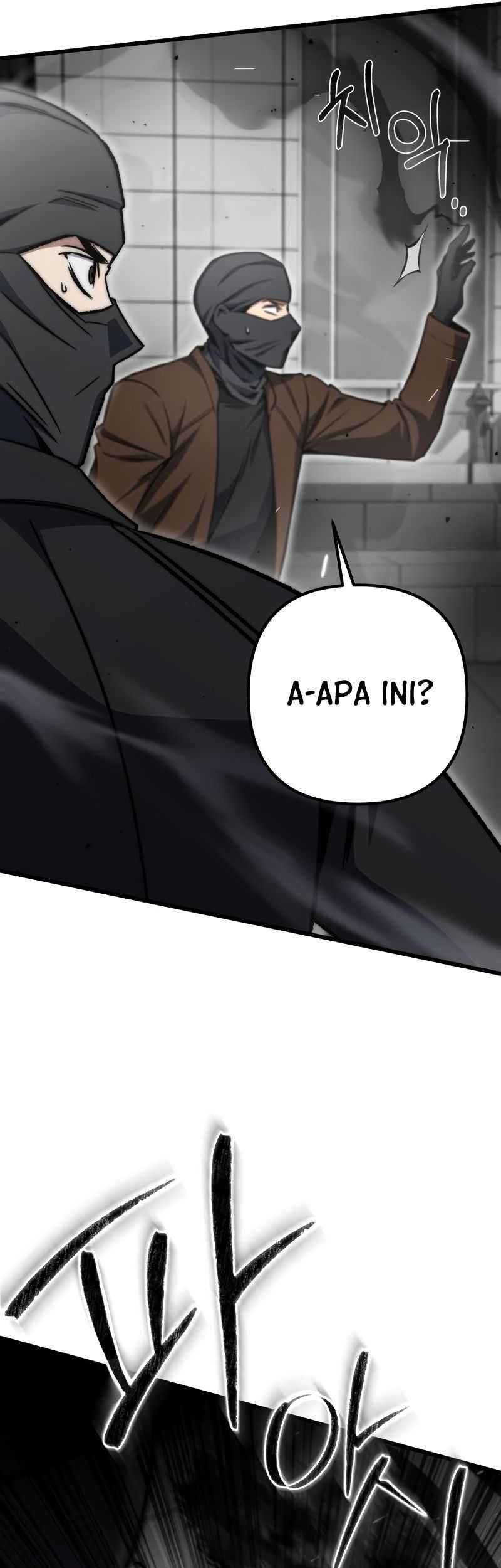 The Genius Assassin Who Takes It All Chapter 13 - halaman 57