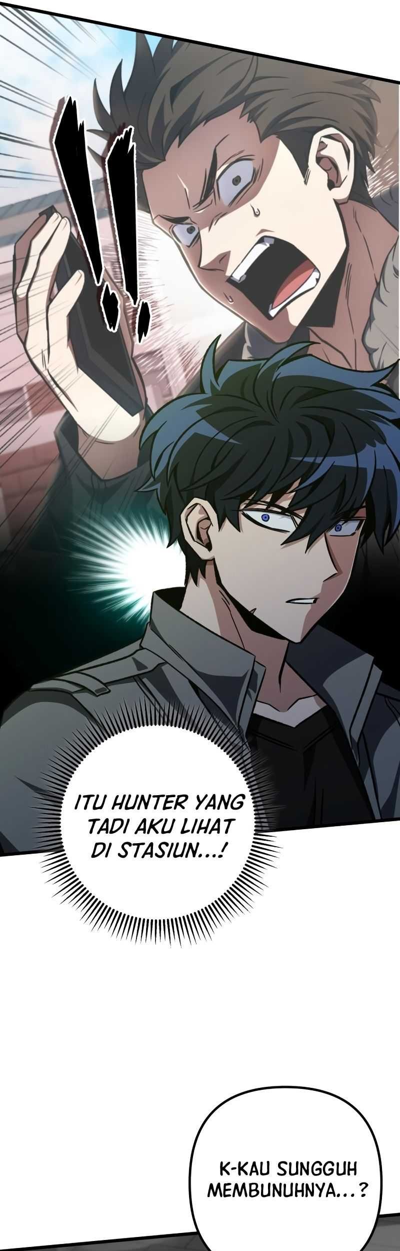 The Genius Assassin Who Takes It All Chapter 13 - halaman 61