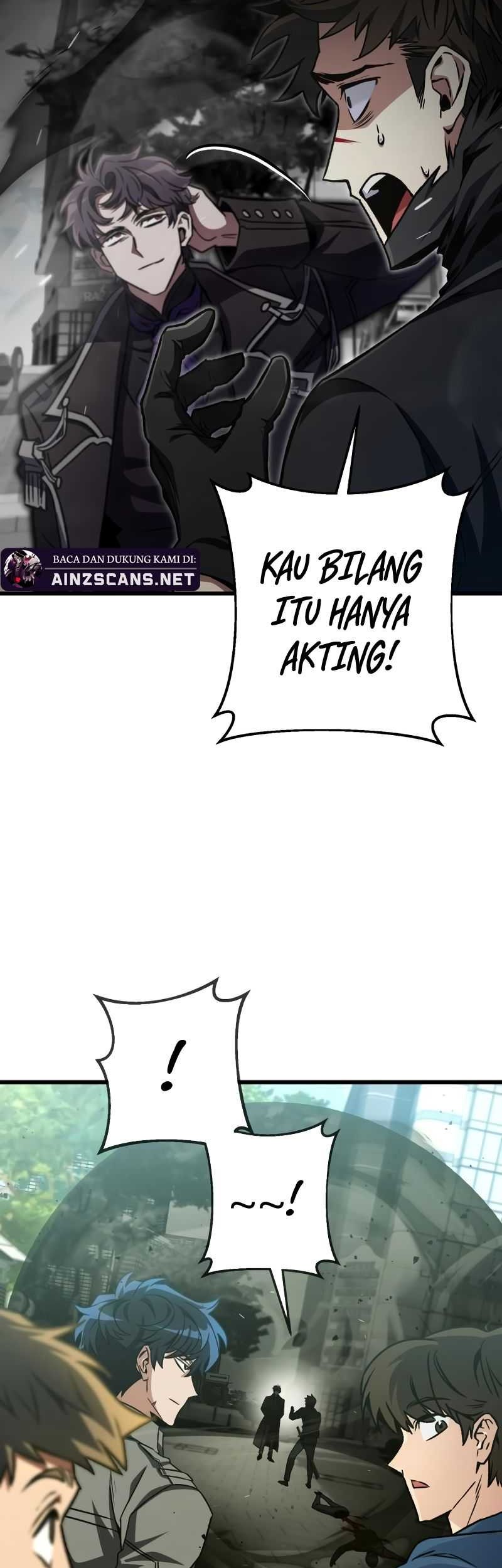 The Genius Assassin Who Takes It All Chapter 13 - halaman 63