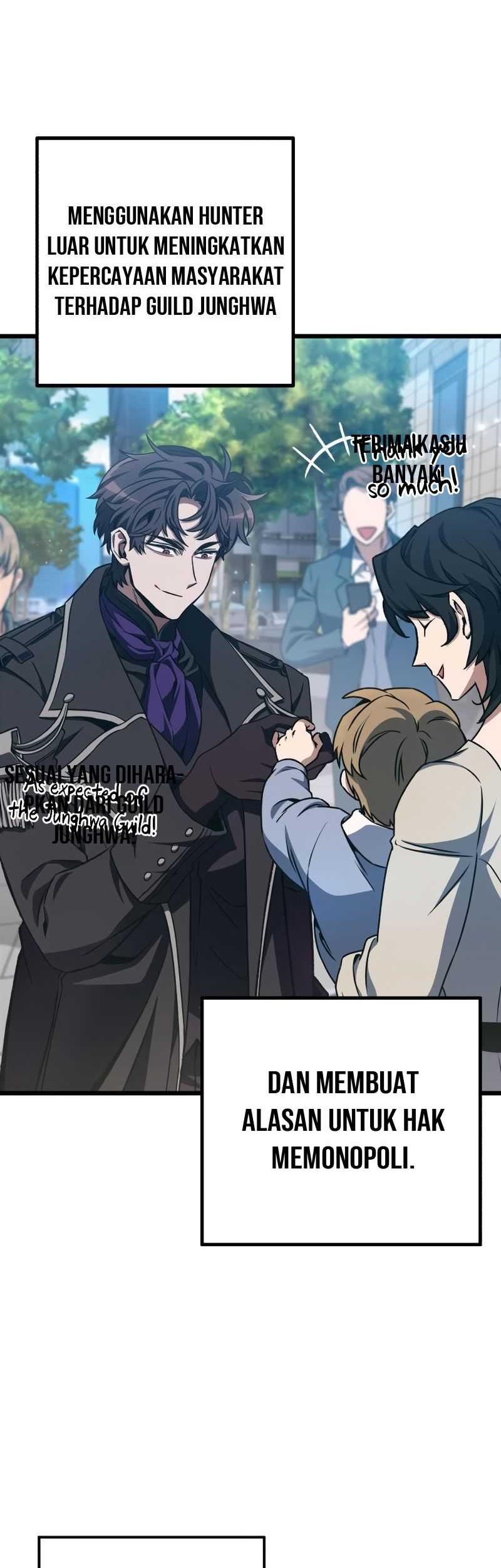 The Genius Assassin Who Takes It All Chapter 13 - halaman 70