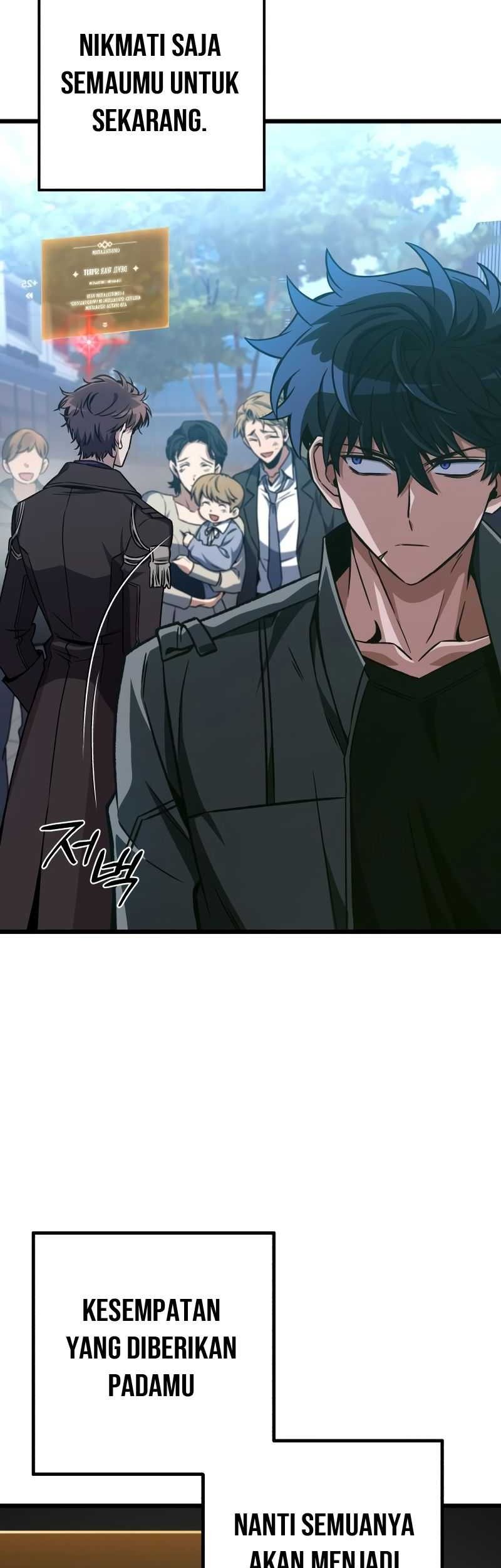 The Genius Assassin Who Takes It All Chapter 13 - halaman 71