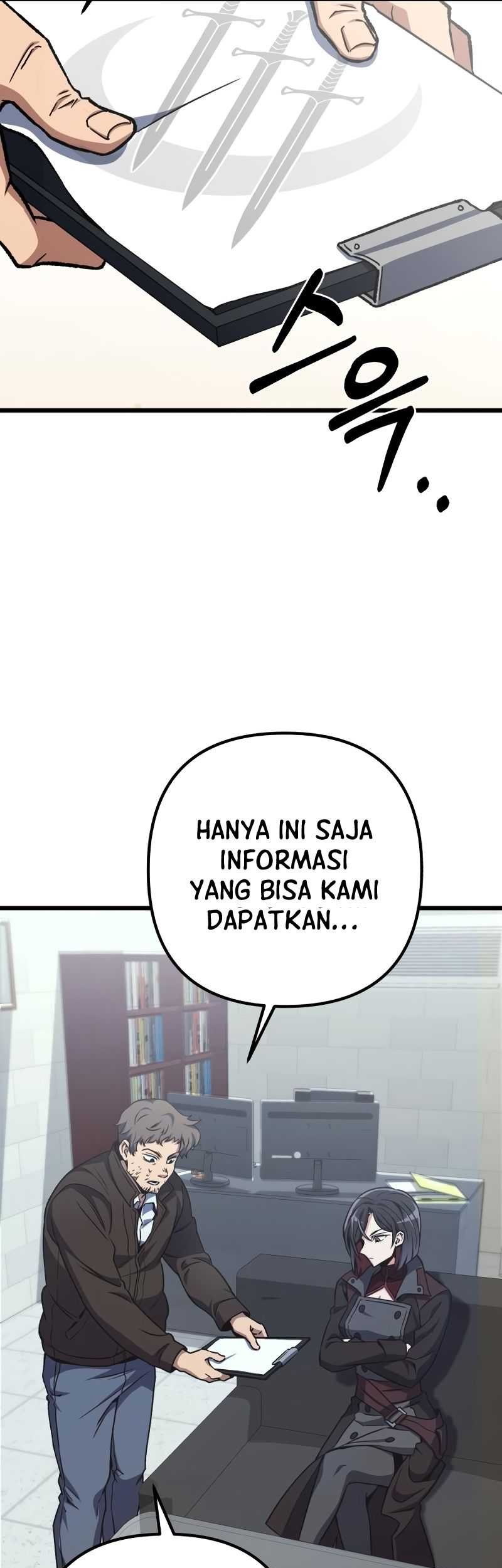 The Genius Assassin Who Takes It All Chapter 13 - halaman 73