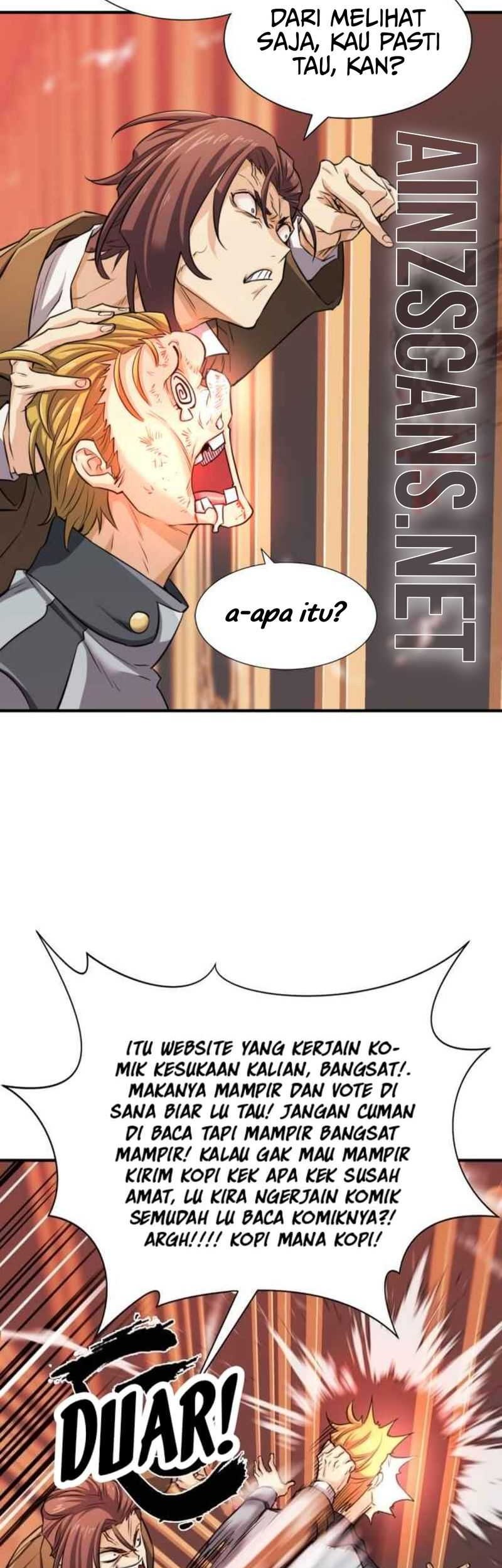 The Genius Assassin Who Takes It All Chapter 13 - halaman 79