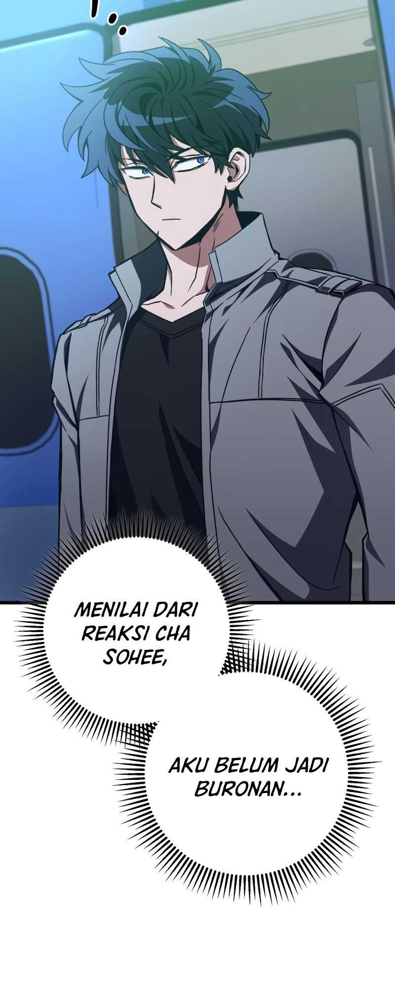 The Genius Assassin Who Takes It All Chapter 13 - halaman 8
