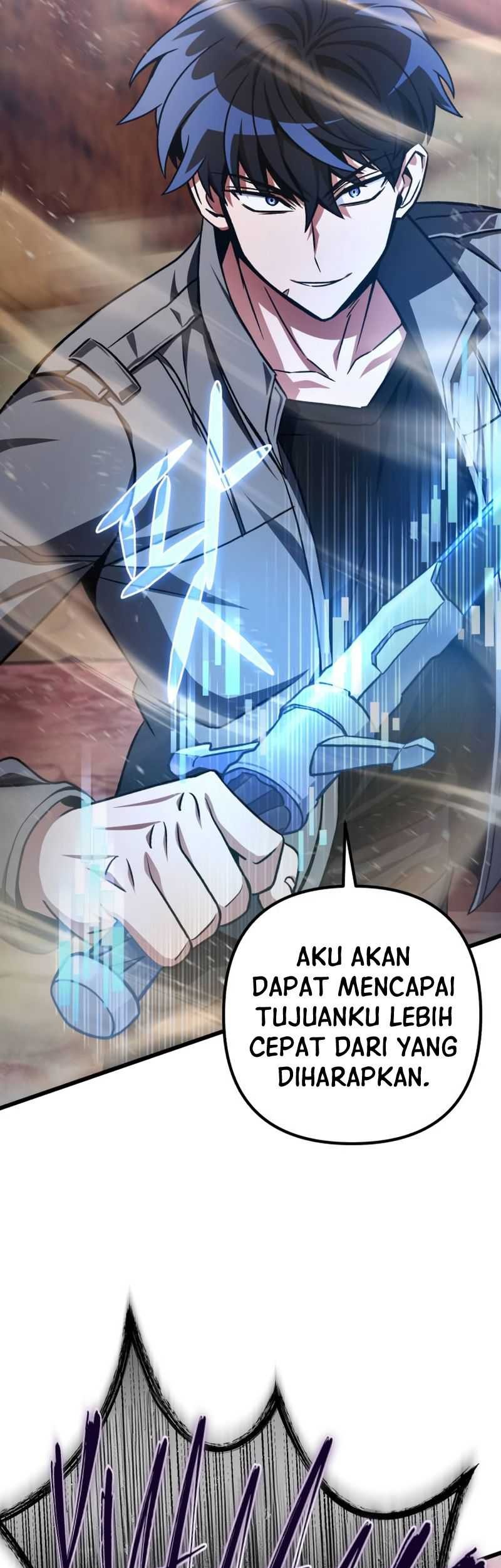 The Genius Assassin Who Takes It All Chapter 14 - halaman 21