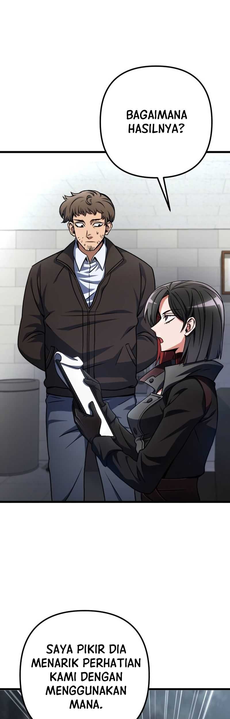 The Genius Assassin Who Takes It All Chapter 14 - halaman 25
